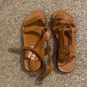 Brand new never worn shoes! 👞